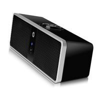 Altavoz porttil HP Digital (WN483AA)